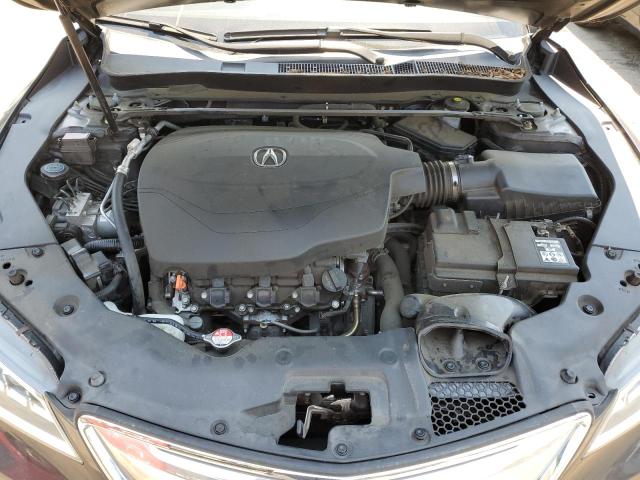 2016 Acura Tlx Tech VIN: 19UUB2F53GA007766 Lot: 58770764