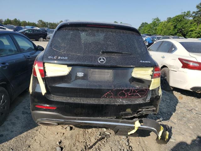 2016 Mercedes-Benz Glc 300 4Matic VIN: WDC0G4KB5GF073755 Lot: 58255384