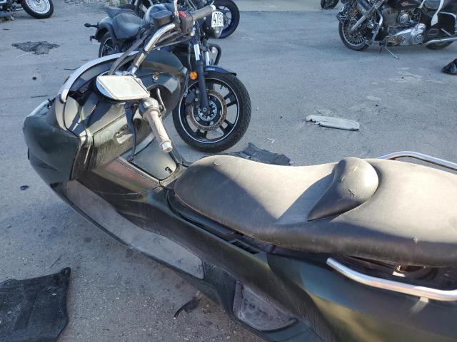 2006 YAMAHA CP250 JYASG18Y76A001004