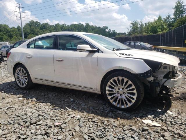 VIN 1G4GF5G30EF120956 2014 Buick Lacrosse, Touring no.4