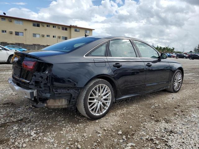 2016 Audi A6 Premium VIN: WAUCFAFC5GN042774 Lot: 58497254