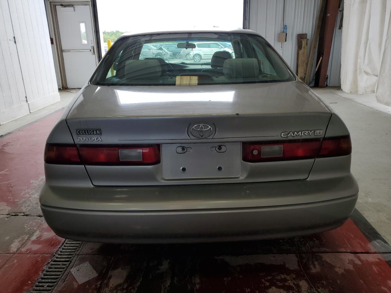 4T1BG22K4XU554283 1999 Toyota Camry Ce