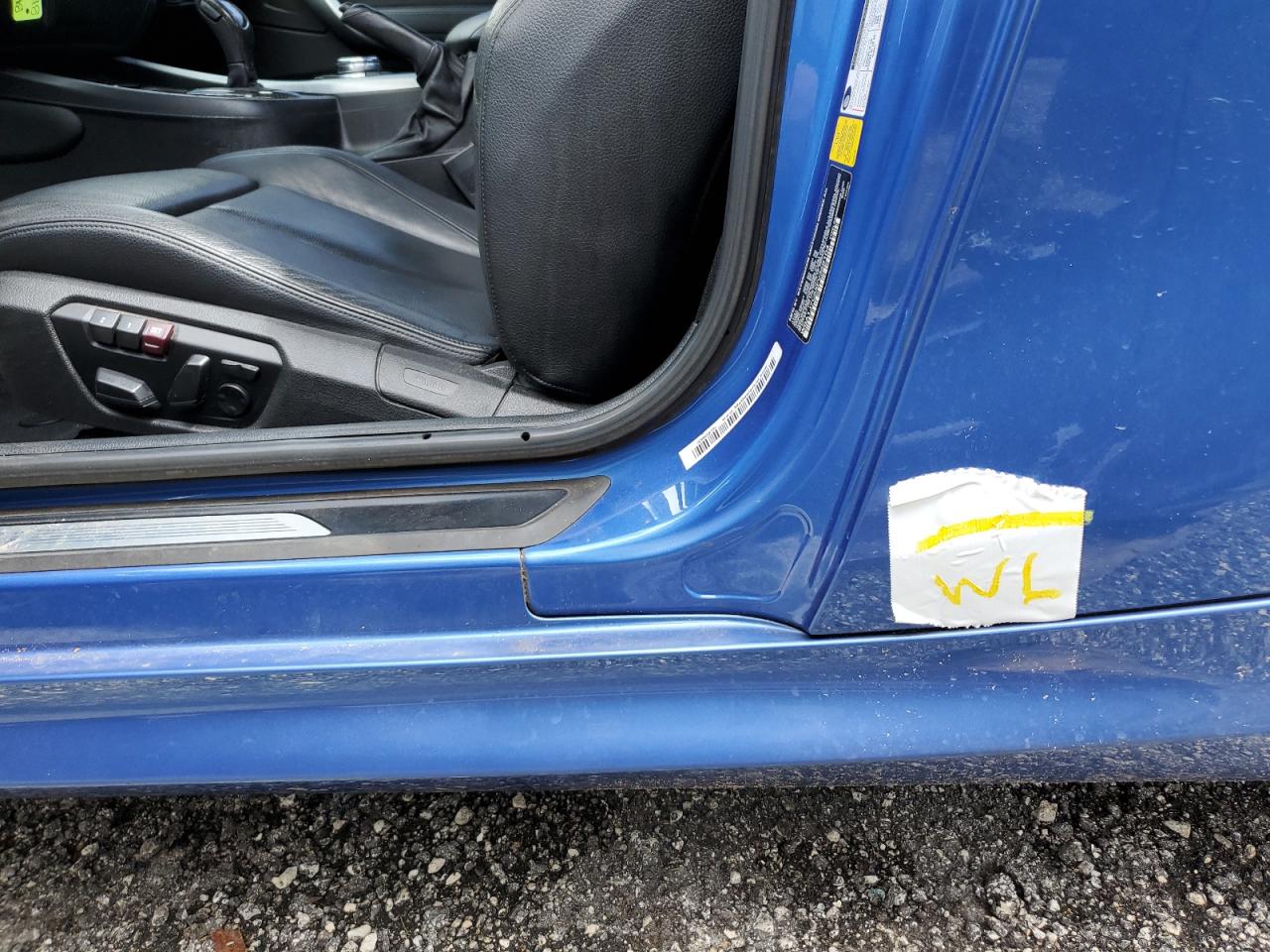 WBA1J7C5XFV358104 2015 BMW M235I