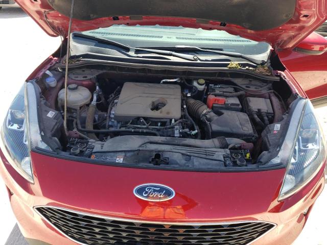 2020 FORD ESCAPE SEL - 1FMCU0H64LUA32517