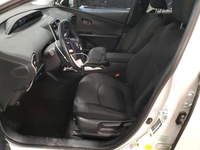 2016 Toyota Prius VIN: JTDKARFU3G3015086 Lot: 58072164