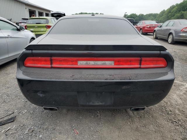 2011 Dodge Challenger R/T VIN: 2B3CJ5DT8BH566113 Lot: 57603844