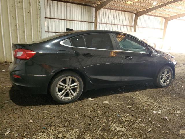 2016 Chevrolet Cruze Lt VIN: 1G1BE5SM2G7276696 Lot: 57523104