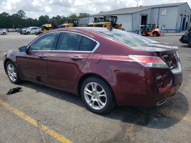 19UUA8F56BA006397 2011 Acura Tl