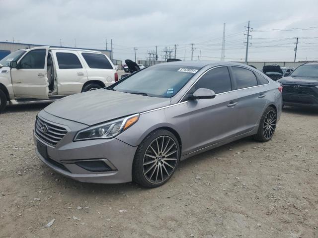 2016 Hyundai Sonata Se VIN: 5NPE24AF0GH401815 Lot: 57438054