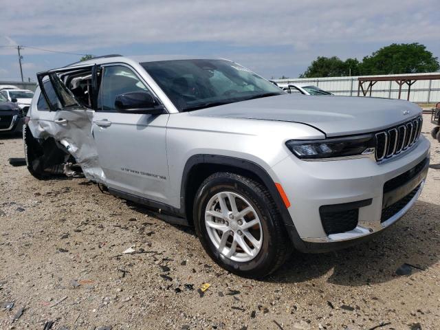 2023 Jeep Grand Cherokee L Laredo VIN: 1C4RJKAG6P8884744 Lot: 57075634