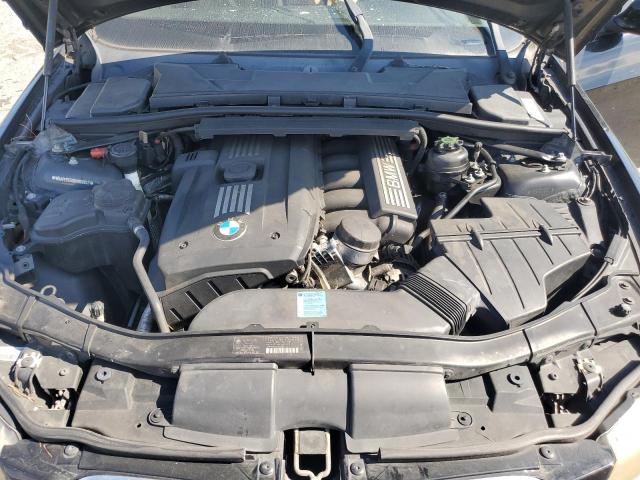 2011 BMW 328 I VIN: WBAPH7C50BA800847 Lot: 56346654