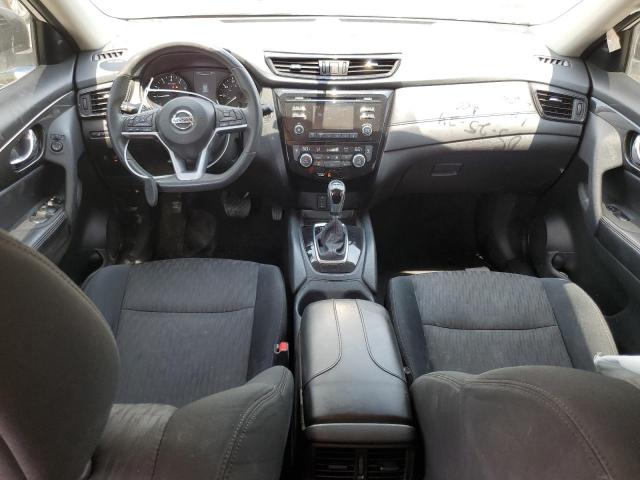 2017 NISSAN ROGUE S - 5N1AT2MT3HC771845
