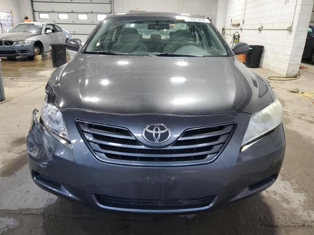 2008 Toyota Camry Ce VIN: 4T4BE46K88R031206 Lot: 57665204