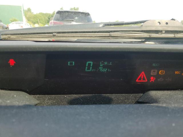 2006 Toyota Prius VIN: JTDKB20U763129622 Lot: 59146584