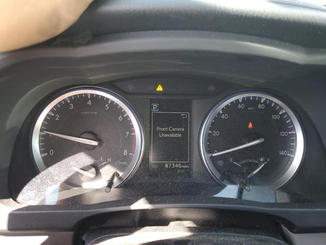 2017 Toyota Highlander Limited VIN: 5TDDZRFH8HS478135 Lot: 59145034