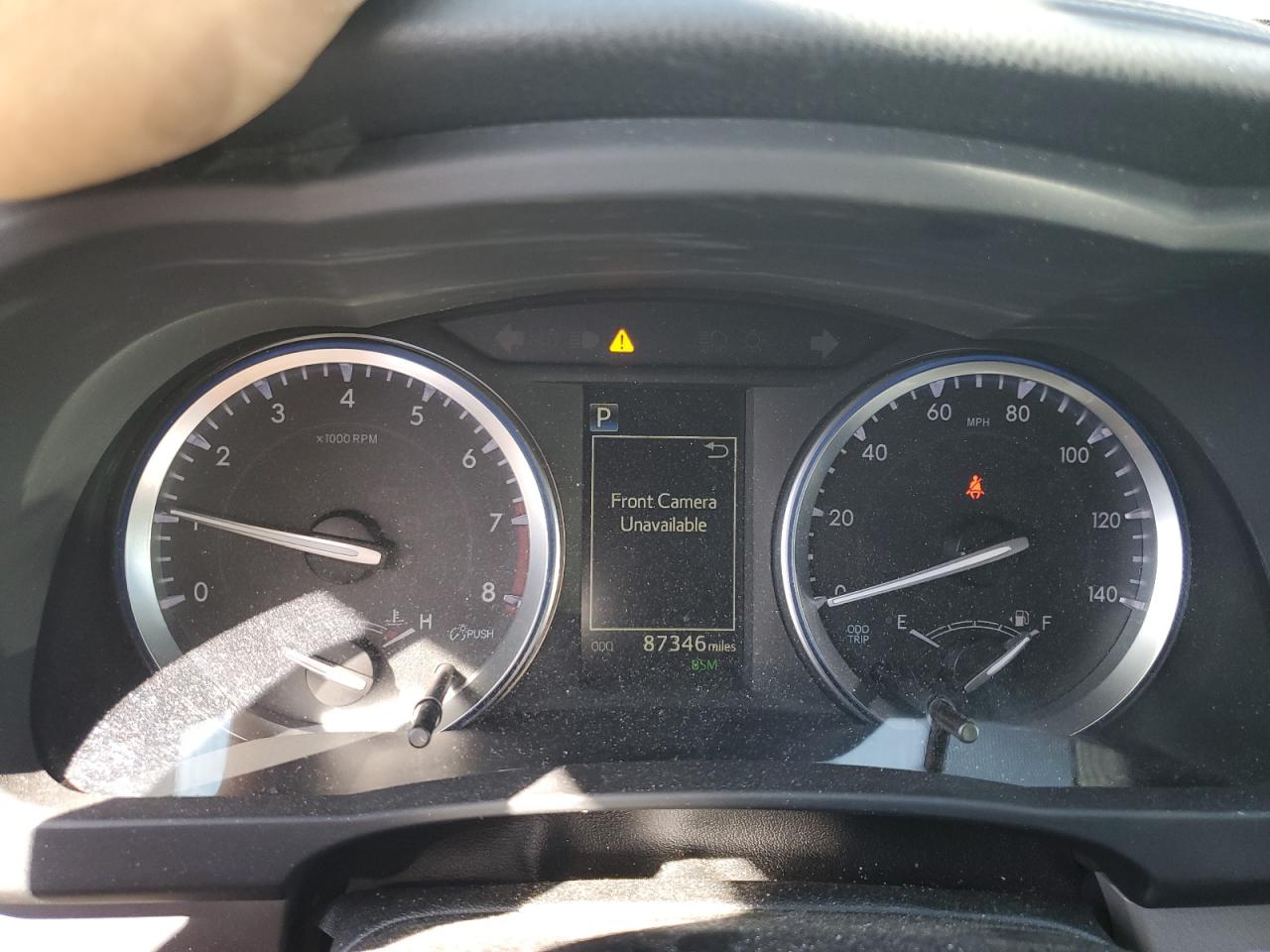 5TDDZRFH8HS478135 2017 Toyota Highlander Limited