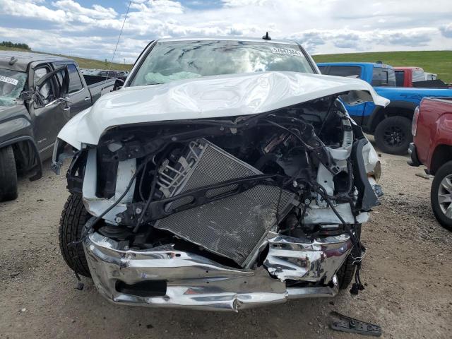 2023 DODGE RAM 1500 3C6RR7LG5PG661387