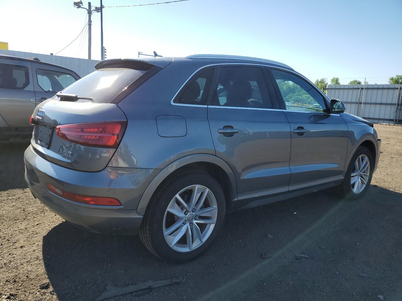 WA1JCCFS1HR003111 2017 Audi Q3 Premium Plus