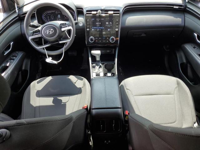 2022 Hyundai Tucson Sel VIN: 5NMJB3AE5NH142068 Lot: 54285424