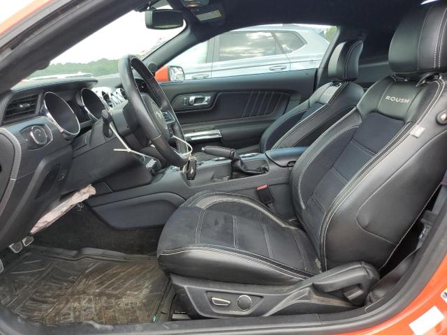 2016 Ford Mustang Gt VIN: 1FA6P8CF9G5276152 Lot: 60112144