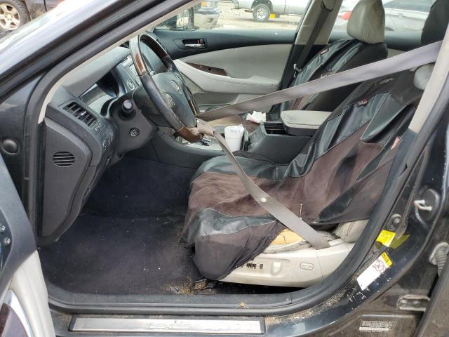 2011 Lexus Es 350 VIN: JTHBK1EGXB2468211 Lot: 57176744