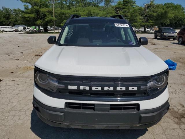 2023 FORD BRONCO SPO 3FMCR9C69PRE31871