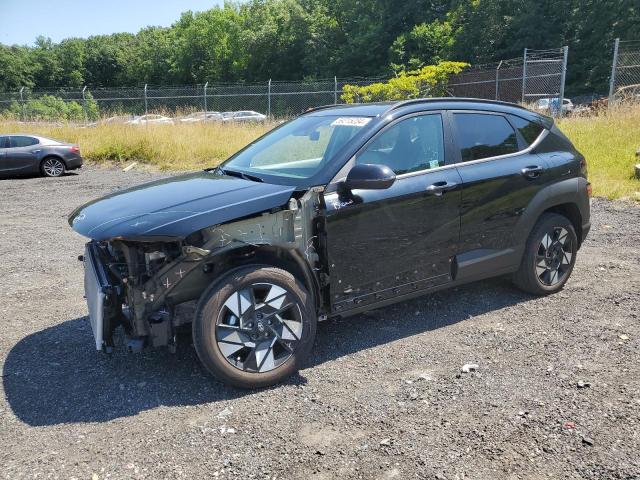 KM8HBCAB9RU040917 Hyundai Kona SEL