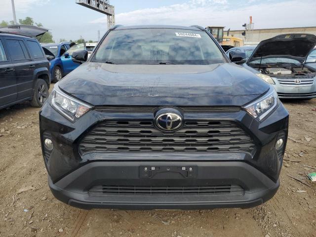 2021 Toyota Rav4 Xle VIN: 2T3P1RFV3MC204720 Lot: 59244084