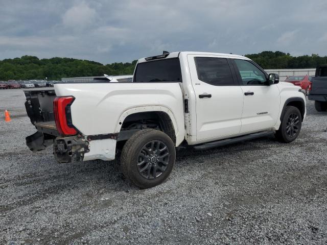 2022 Toyota Tundra Crewmax Sr VIN: 5TFLA5AB9NX006983 Lot: 57325454