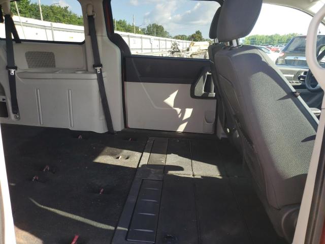 2009 Dodge Grand Caravan Se VIN: 2D8HN44E29R637171 Lot: 58972264