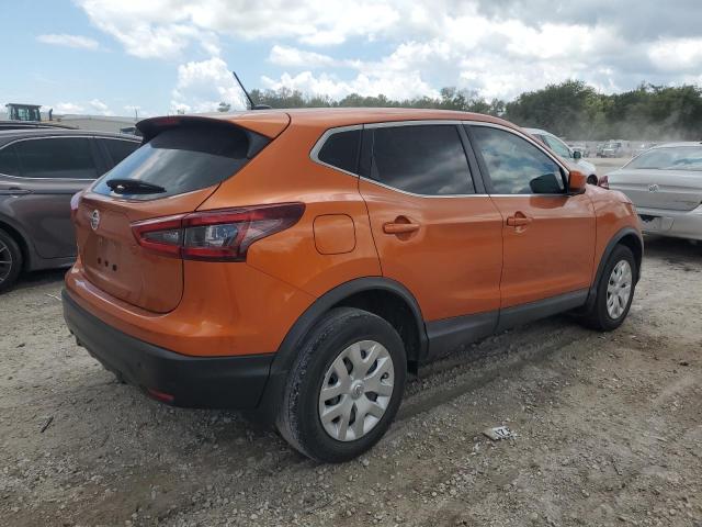 JN1BJ1CV9LW263899 Nissan Rogue S 2020