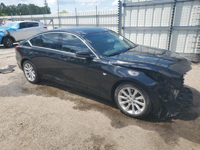  CADILLAC CT5 2020 Czarny