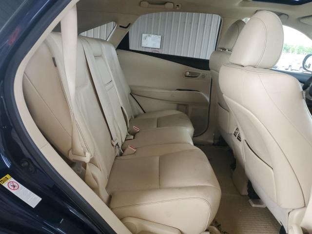 2014 Lexus Rx 350 Base VIN: JTJBK1BA0E2039128 Lot: 60344824