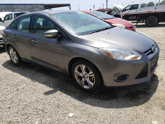 2013 Ford Focus Se VIN: 1FADP3F20DL171025 Lot: 57755524