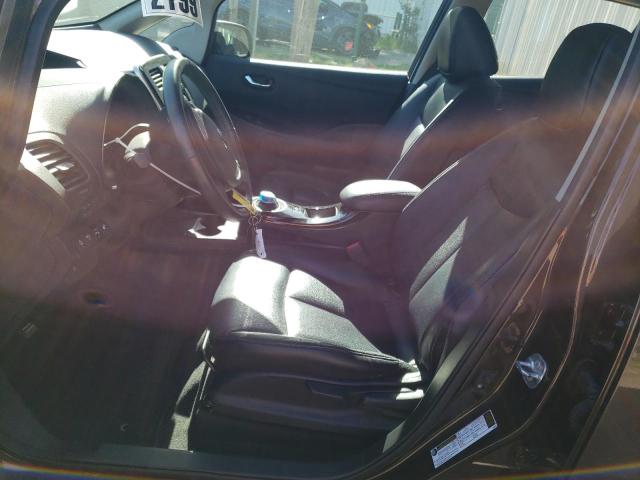 2016 Nissan Leaf Sv VIN: 1N4BZ0CP9GC303381 Lot: 58044844