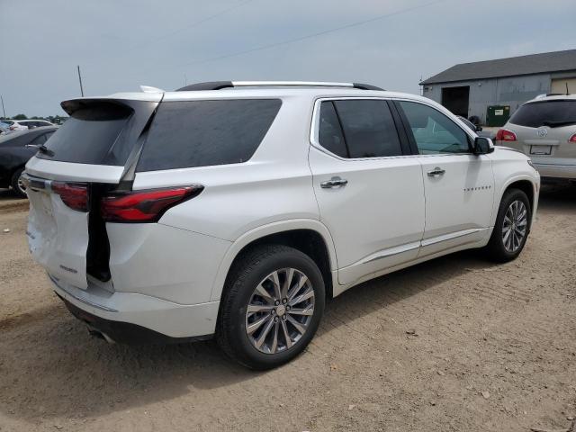 2023 CHEVROLET TRAVERSE P 1GNEVKKW4PJ157613