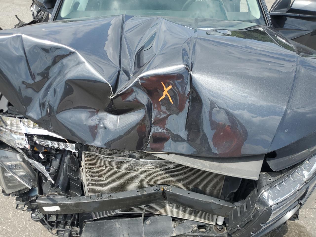 5NMJA3AE7NH019536 2022 Hyundai Tucson Se