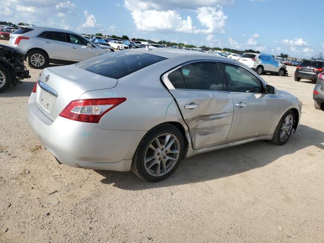 2011 Nissan Maxima S VIN: 1N4AA5AP6BC828412 Lot: 57976524