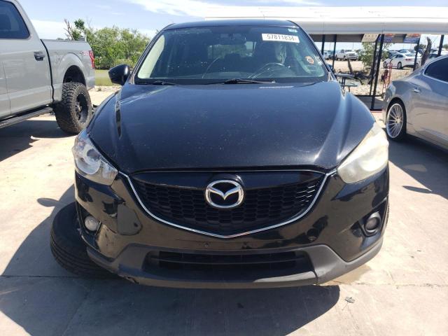 VIN JM3KE2CY9E0325610 2014 Mazda CX-5, Touring no.5