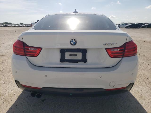 VIN WBA4A9C57GG695778 2016 BMW 4 Series, 428 I Gran... no.6