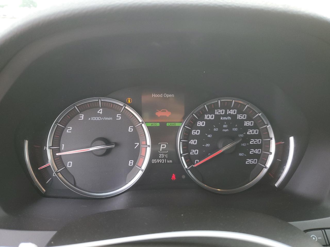 5J8YD4H07LL802973 2020 Acura Mdx A-Spec