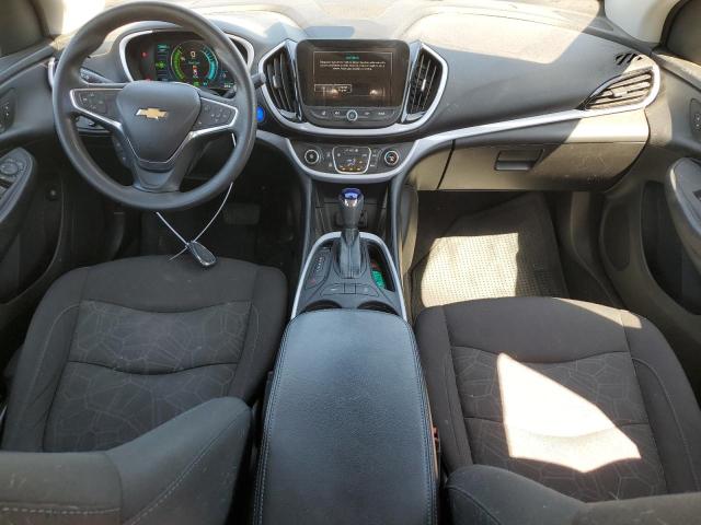 VIN 1G1RC6S56JU142981 2018 Chevrolet Volt, LT no.8