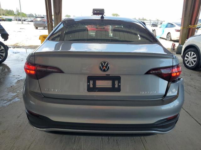 2024 Volkswagen Jetta Sport VIN: 3VWBM7BU4RM078259 Lot: 57880374