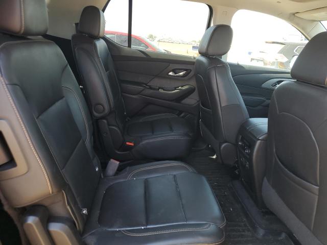 2020 Chevrolet Traverse Lt VIN: 1GNEVHKW4LJ323142 Lot: 58512644