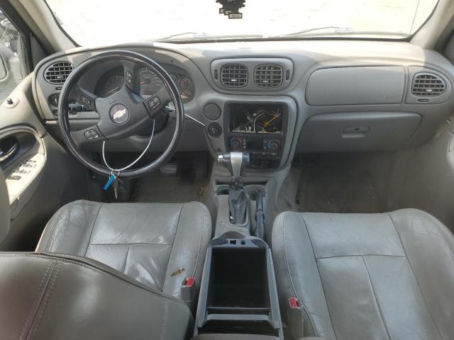 2006 Chevrolet Trailblazer Ls VIN: 1GNDS13S262155622 Lot: 59767604