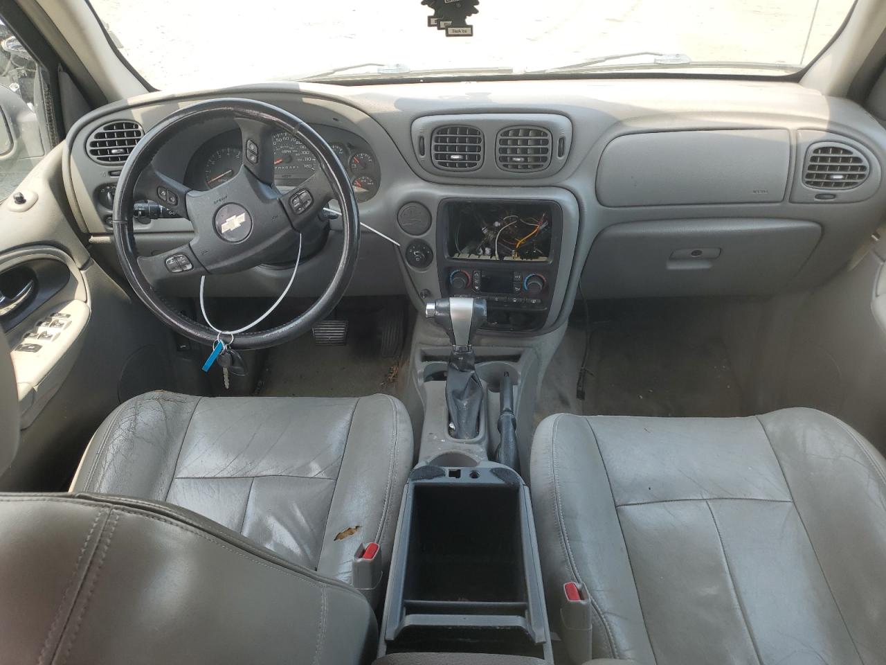 1GNDS13S262155622 2006 Chevrolet Trailblazer Ls