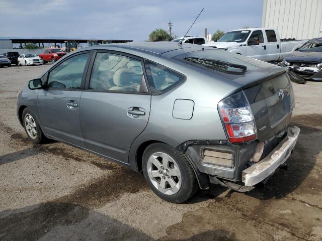 2004 Toyota Prius VIN: JTDKB22U540107503 Lot: 57237774