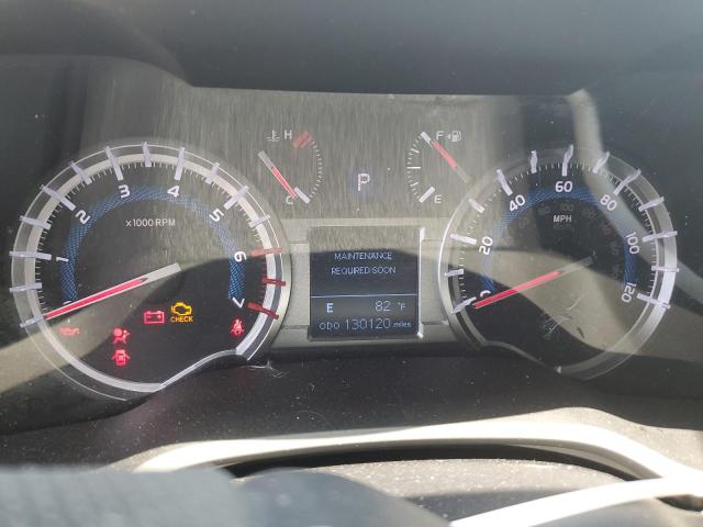 2018 Toyota 4Runner Sr5 VIN: JTEZU5JR4J5178760 Lot: 59302554