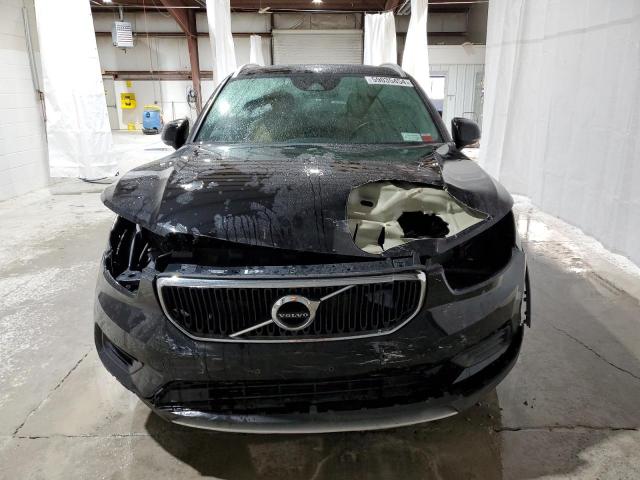 2020 Volvo Xc40 T5 Momentum VIN: YV4162UKXL2320068 Lot: 59035454