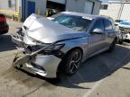2018 HONDA ACCORD SPO - 1HGCV1F35JA140340